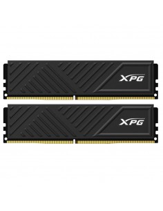 2X8 DDR4 3200 ADATA XPG D35/BK